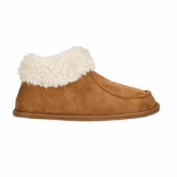 WHISTLER Warm Slipper MENS - Cognac